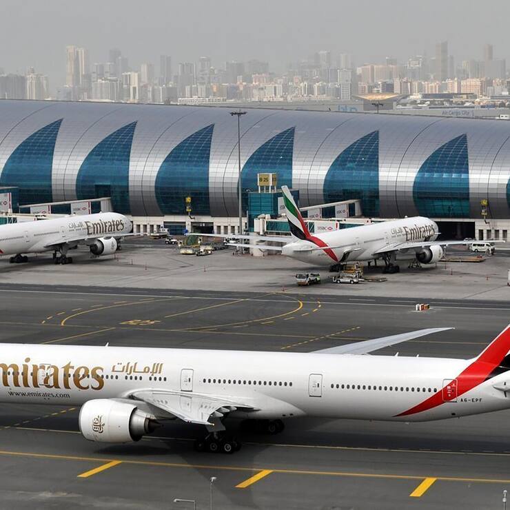 Emirates Fine
