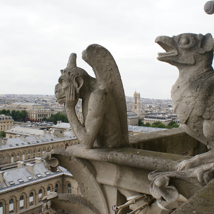 Notre Dame