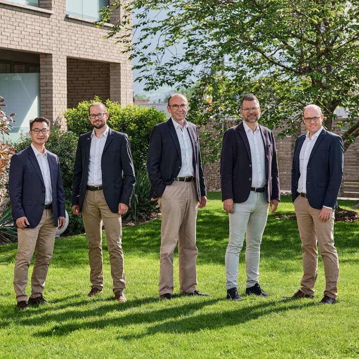 GL Emmental Versicherung