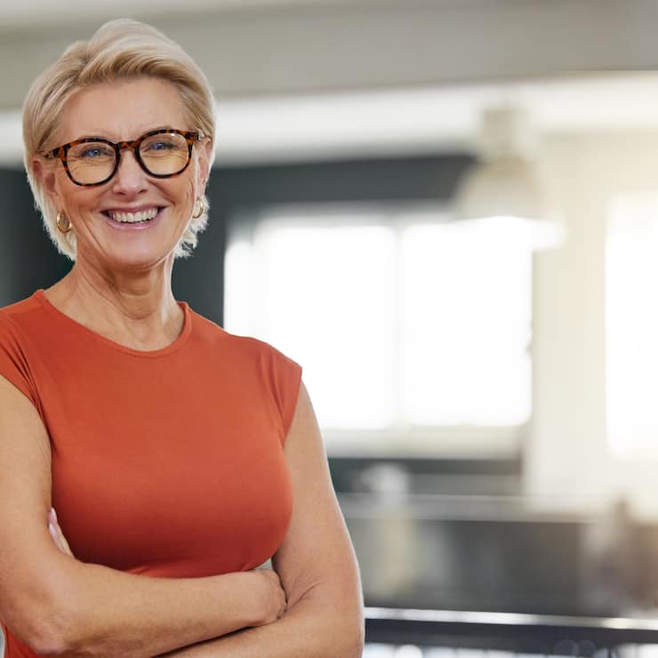 Managerin - Managerinnen - weibliche Führungskräfte