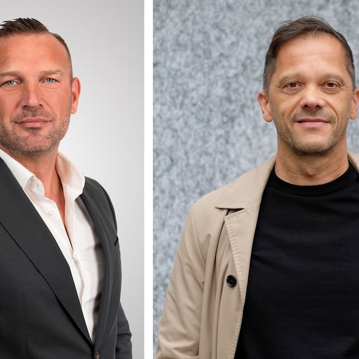 Sunrise und Toni Digital arbeiten künftig zusammen