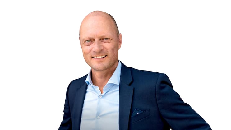 Glaubt an wertbasierte Führung und daran, dass eine gute Unternehmenskultur die Grundlage für Erfolg ist: Thomas Brunner, Generalagent Swiss Life in Stans.