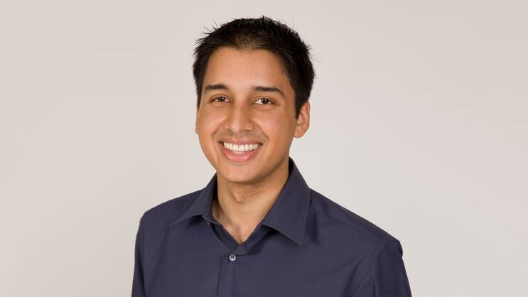 Vik Singh, un vice-président de Microsoft.