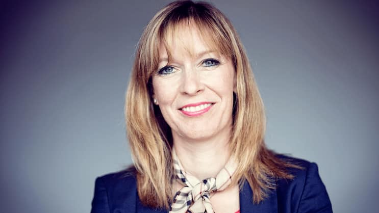 Michèle Rodoni, CEO Mobiliar: "Sowohl im Nicht-Leben-Geschäft als auch im Lebengeschäft gelang es uns, das Prämienvolumen zu steigern und stärker als der Gesamtmarkt zu wachsen".