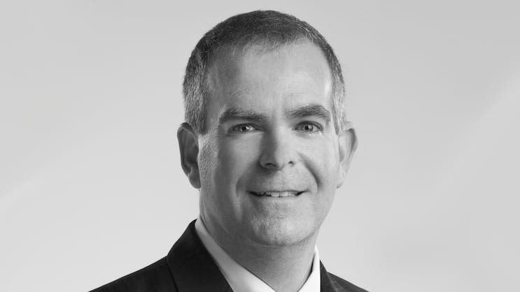 «Wenn es einen Weg gibt, in den nächsten Jahren zu scheitern, dann ist es, untätig zu bleiben und nichts zu tun»: Kevin Holloran, Sektorenleiter der gemeinnützigen Gesundheitsgruppe bei Fitch.
