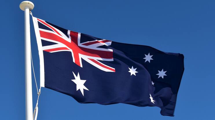 Australien kämpft immer wieder mit extremen Wetterereignissen.