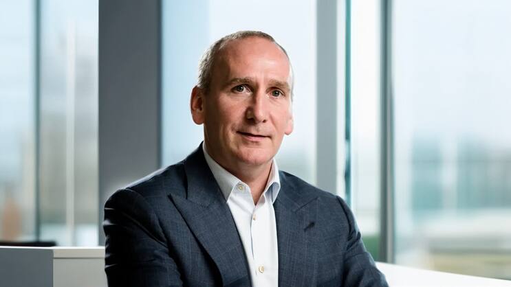 «Angesichts der Schadenentwicklung überrascht uns die mangelnde Marktdisziplin in Nordamerika doch etwas»: Beazley-CEO Adrian Cox.