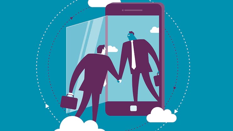 Zwischen Versicherern und InsurTechs gibt es viele Kooperationspotenziale.