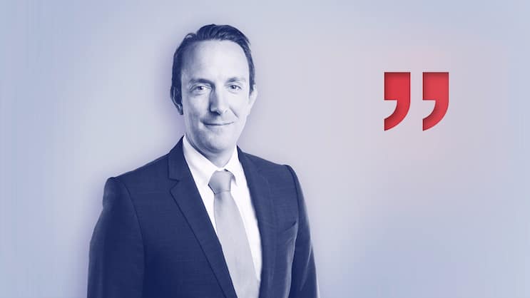 Vorsorge-Experte Stephan M. Wirz: «1e-Vorsorgepläne bieten den Versicherten die Möglichkeit, ihre Vorsorgegelder selbstbestimmter anzulegen.»