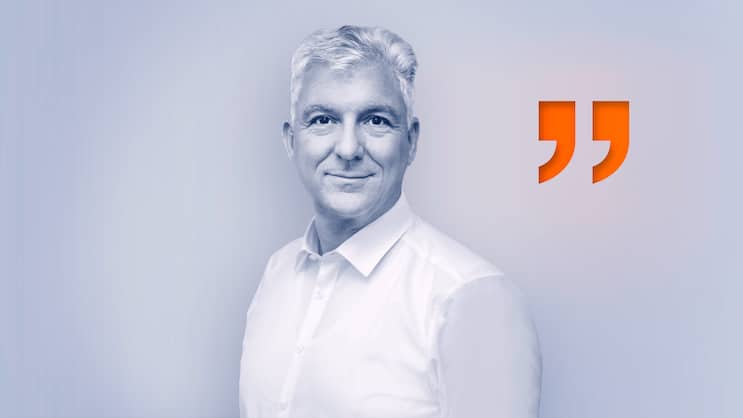 Un commentaire d’Urs Arbter, directeur de l'Association Suisse d'Assurances ASA.