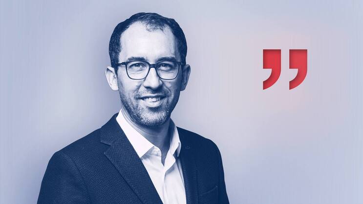 Michael Heim: «Niemand sollte um medizinische Leistungen betteln oder sich dafür verschulden müssen.»