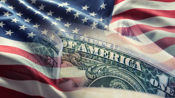 Amerikanische Haushalte können sich über günstigere Versicherungsprämien freuen.