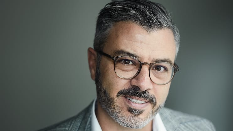 Rafael Lötscher ist der CEO von PensExpert.