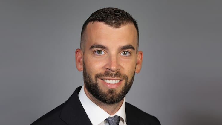 Ses nouveaux collègues à la FSAGA peuvent s'attendre à un échange de vues et à une collaboration de sa part: Elia Nicora, agent général d'AXA Suisse à Bellinzona.