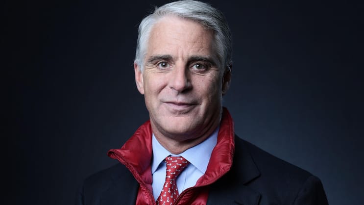 Hält Ausschau nach anderen Übernahmezielen als grosse Versicherer: Unicredit-CEO Andrea Orcel.