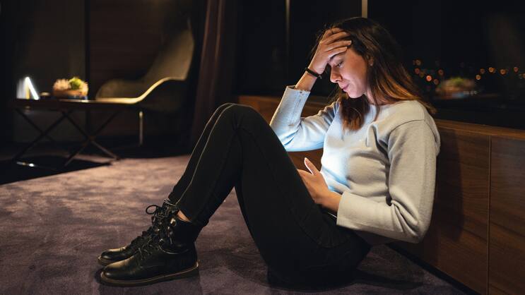 Eine aktuelle Studie zeigt, dass eine Vielzahl digitaler Helfer zur Förderung der psychischen Gesundheit verfügbar ist.