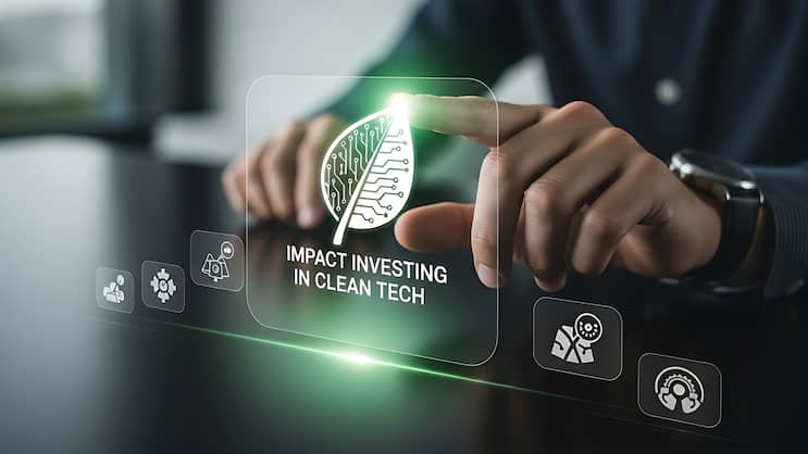 Impact Investing