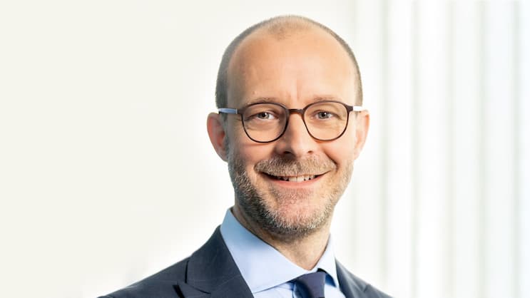 Gilt als ausgewiesener Transformationsexperte: Der ehemalige Allianz-Manager Rémi Vrignaud.