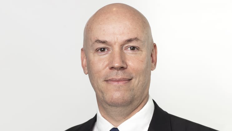 «Der ILS-Markt hat sich in den Jahren 2023 und 2024 sehr gut entwickelt, und wir gehen davon aus, dass auch die diesjährige Performance sehr gut sein wird»: François Divet, Axa IM Alts.