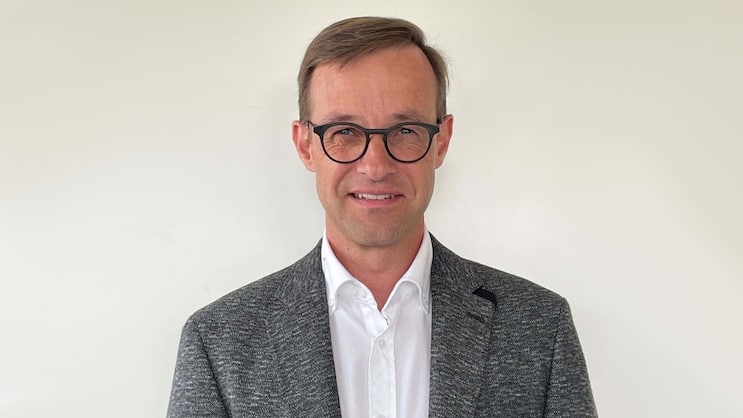 Thomas K. Friedli wird per 1. März 2026 neuer Geschäftsführer von Leonardo.