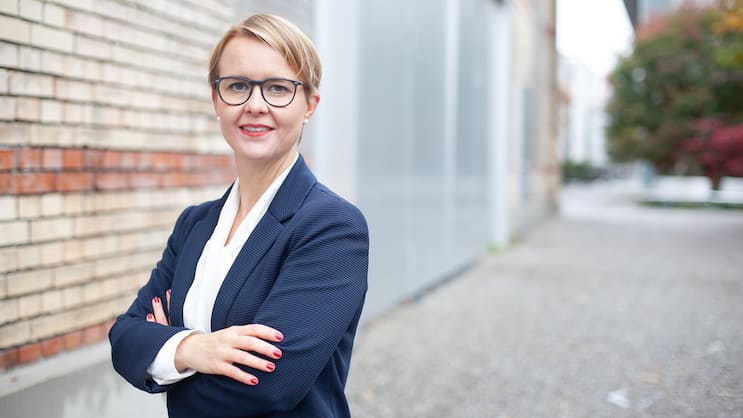brigitte jappert