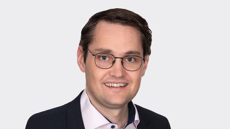 Franc Büsser verantwortet fortan den Brokerkanal der Axa Schweiz.