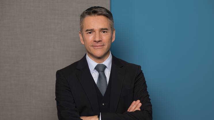 Philippe Dessèvre folgt am 1. Oktober als Global Head of Reinsurance von Allianz Trade und CEO der Euler Hermes Reinsurance AG auf Benoît des Cressonnières.