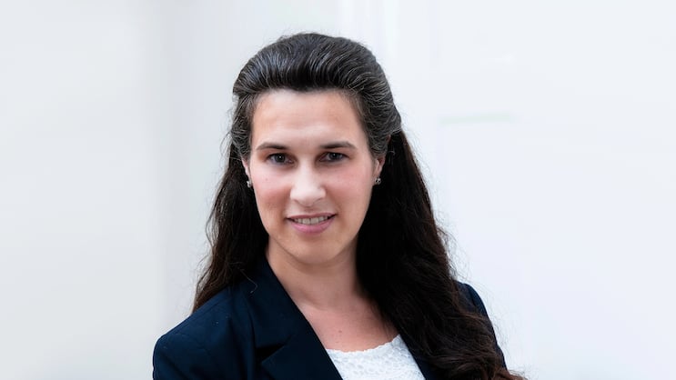 «Même si tous les migrants n'ont pas immédiatement trouvé un emploi, la migration a globalement apporté une aide précieuse»: Michaela Grimm, co-auteure du rapport.