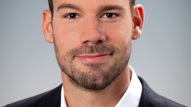 Florian Knupfer