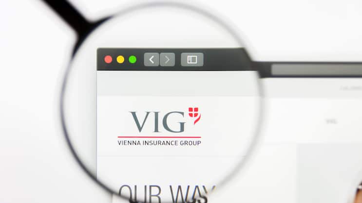 Vienna Insurance Group