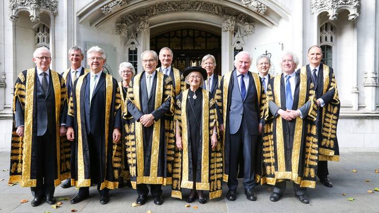 Supreme Court