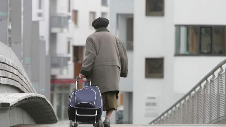Haupttreiber des schlechten Ergebnisses sind der unaufhaltsame demografische Wandel sowie die Finanzlage vor allem in der 1. Säule.
