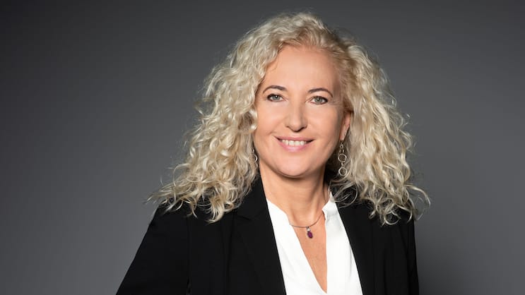 Andrea Wörrlein: «KI hat das Potenzial, sich zum wohl grössten Anschlag auf die individuelle Freiheit zu entwickeln, so wie wir sie seit Ende des 2. Weltkriegs erleben durften.»