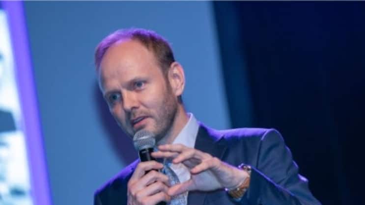 Thomas Lillelund wird neuer CEO von Allianz Global Corporate & Specialty.