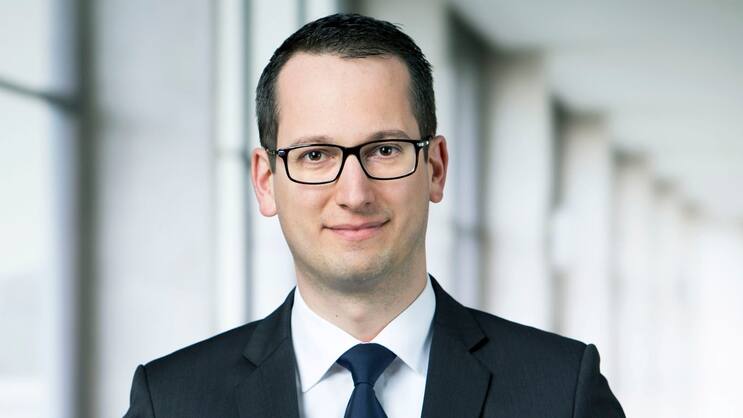 Florian Zingg folgt bei Swiss Life als Head Group Communications auf Eveline Kobler.