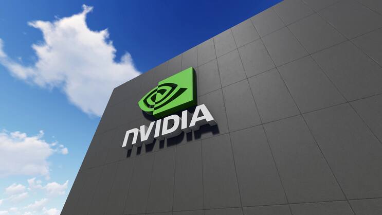 KI-Aktien aus dem Kreis der «Magnificent 7», darunter auch Nvidia, sind bei Versicherern besonders gefragt.