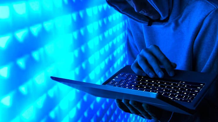 hacker