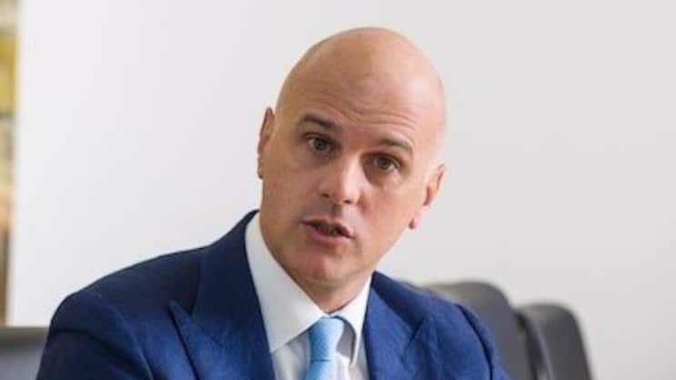 Generali Investments beruft Marco Zanuso zum Chief Sales & Marketing Officer.