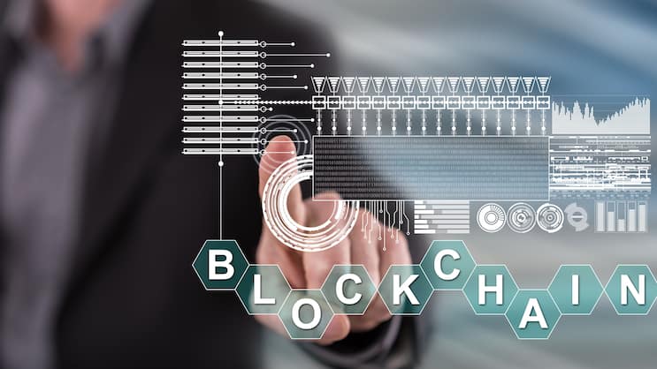 Blockchain