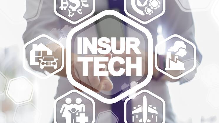 InsureTech-Lösungen vermögen Arbeitsabläufe zu vereinfachen, womit Agenten wieder mehr Zeit für Kunden aufbringen können.