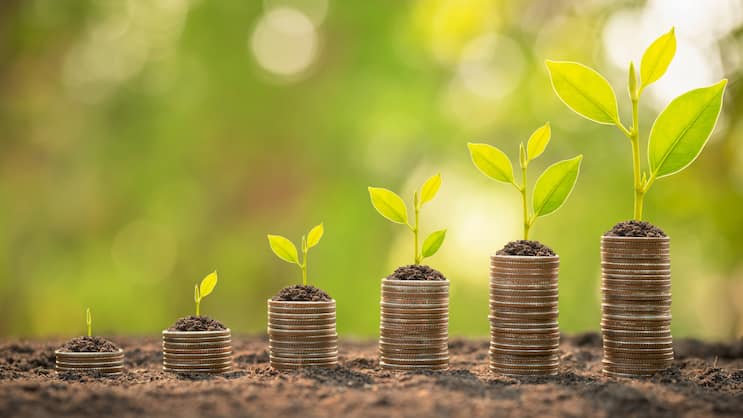 Gli assicuratori svizzeri investono oltre l'80% del loro capitale autogestito con criteri di sostenibilità.