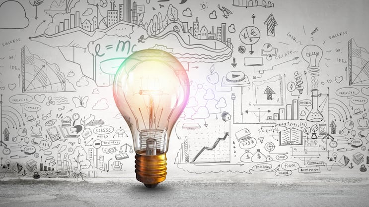 „Wirklich innovativ ist man nur dann, wenn mal etwas danebengegangen ist.“ – Woody Allen