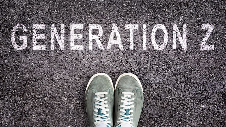 Mit dem Heranwachsen der Generation Z meldet sich nun eine Generation zu Wort, die traditionellen Modellen und Hierarchien skeptisch gegenübersteht.