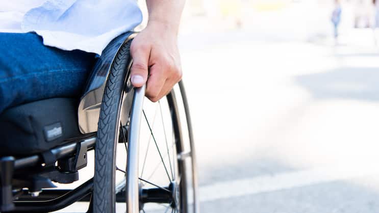 Die Spitexverbände haben einen Tarifvertrag mit der Invalidenversicherung (IV) per Ende 2023 gekündigt.
