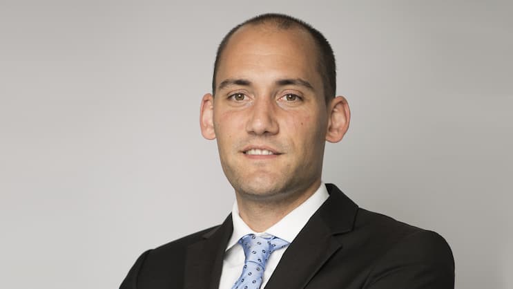 Benjamin Pittet.