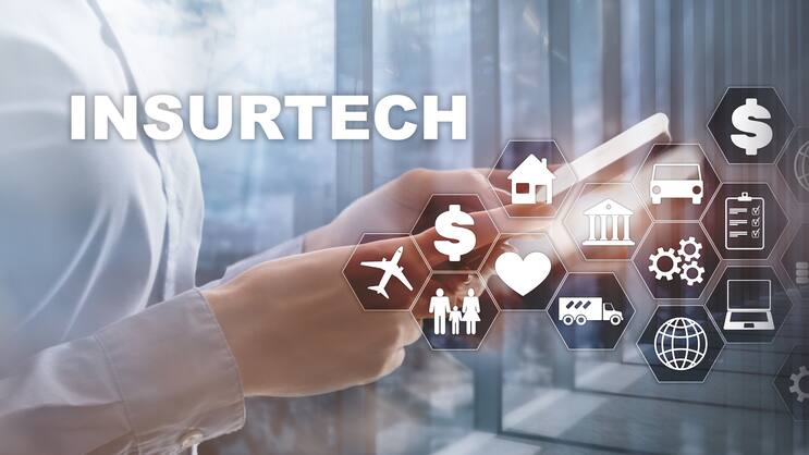 Insurtechs gewöhnen die Kundinnen und Kunden an schlankere, elegantere digitale Prozesse.
