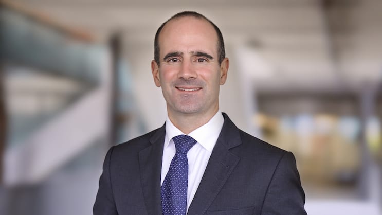 « Nous aidons nos clients à développer une politique de risques et d’assurance spécifique pour leur profil de risques » : Tom Kessler, associé directeur de Kessler & Co SA.