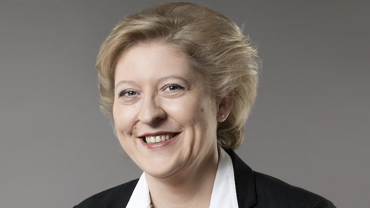 «Unsere Vorteile sind eine schlanke, effiziente Administration mit kurzen Dienstwegen und die persönliche Betreuung der Versicherten»: Yvonne A. Dempfle, CEO KLuG.