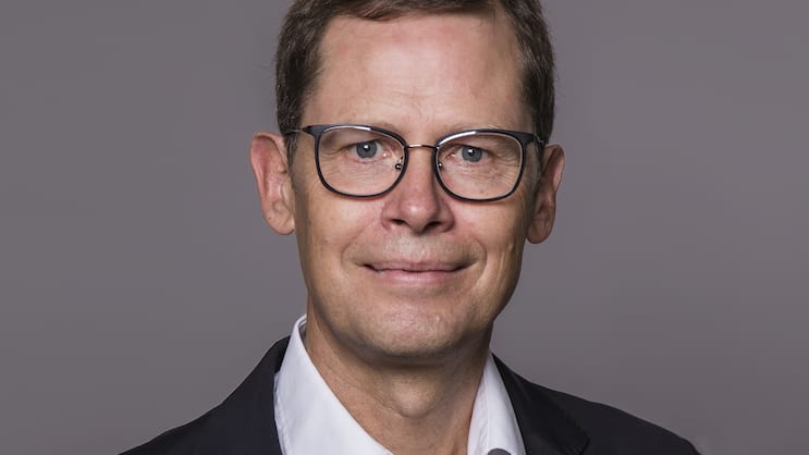 Als Mediator steht Hansjörg Ryser den Helvetia-Kunden im Konfliktfall zur Verfügung.