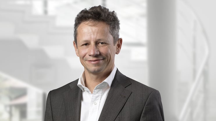 « Le contact et le conseil aux assurés occupent une place de plus en plus importante » : André Steiner, le président du conseil d’administration et directeur général de Mendo SA, Berne.